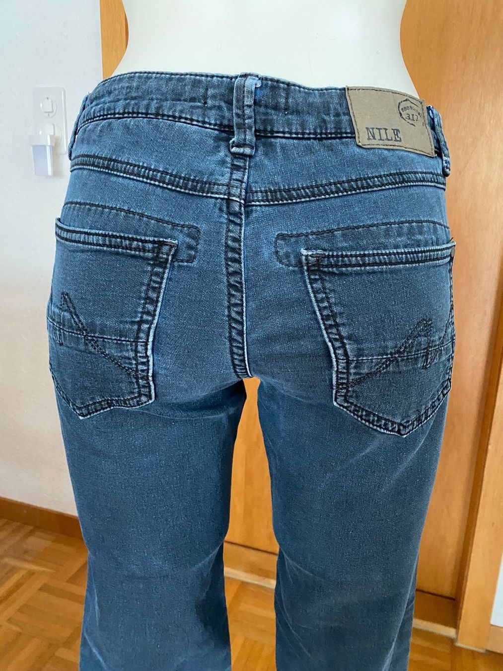 Hosen: Nile Hose Gr. XXS – Gebraucht aus Elfingen von yaris100 6