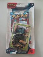 1 paradox rift booster pack blister EN Pokemon