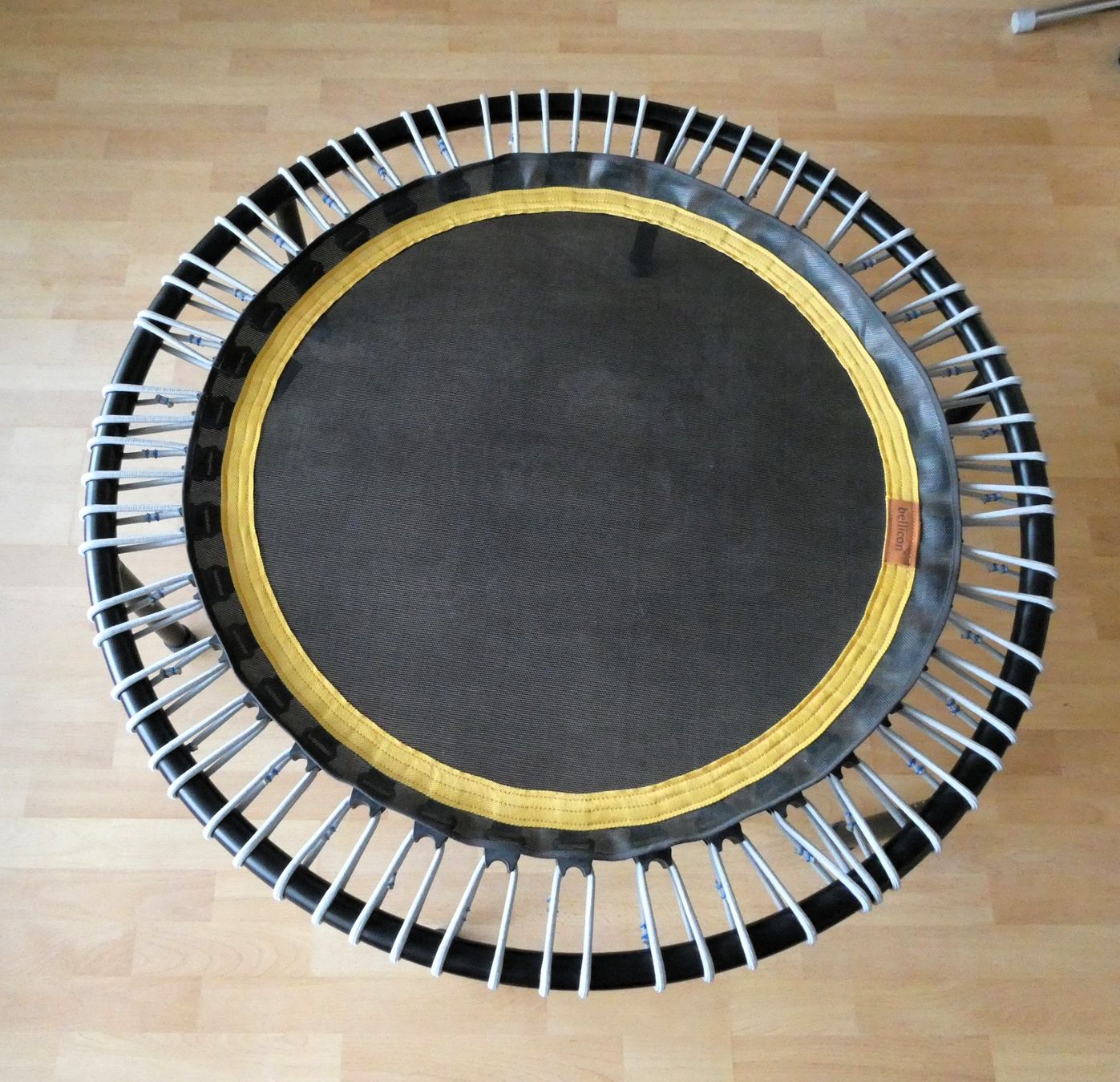 Bellicon Trampolines: Trampolin Bellicon 112 cm – D'occasion à Beromünster par legolas_mt-gd 1