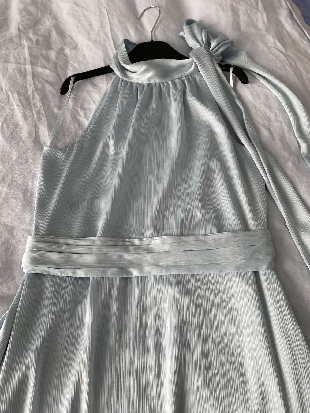 Vestiti: SACHIN & BABI langes Kleid – Usato da Kilchberg ZH venduto da Nuni1957 5