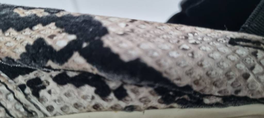 Damenschuhe: YSL Saint Laurent Sneakers Schuhe, Gr. 36 – Gebraucht aus Hombrechtikon von goe_f996 1