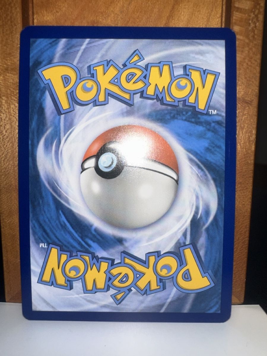 Pokémon Carte collezionabili: POKÉMON / Lohgock / Holo – Usato da Herzogenbuchsee venduto da TCG-High-Quality 4