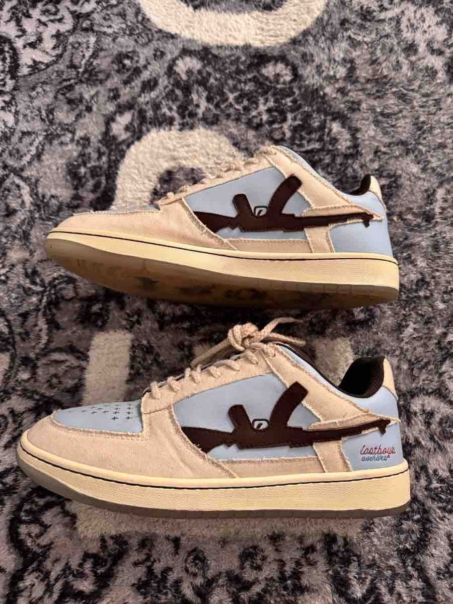 Herrenschuhe: Lost Boys Archives Sneaker Herren – Neu (gemäss Beschreibung) aus Romanshorn von Itzzdave 3