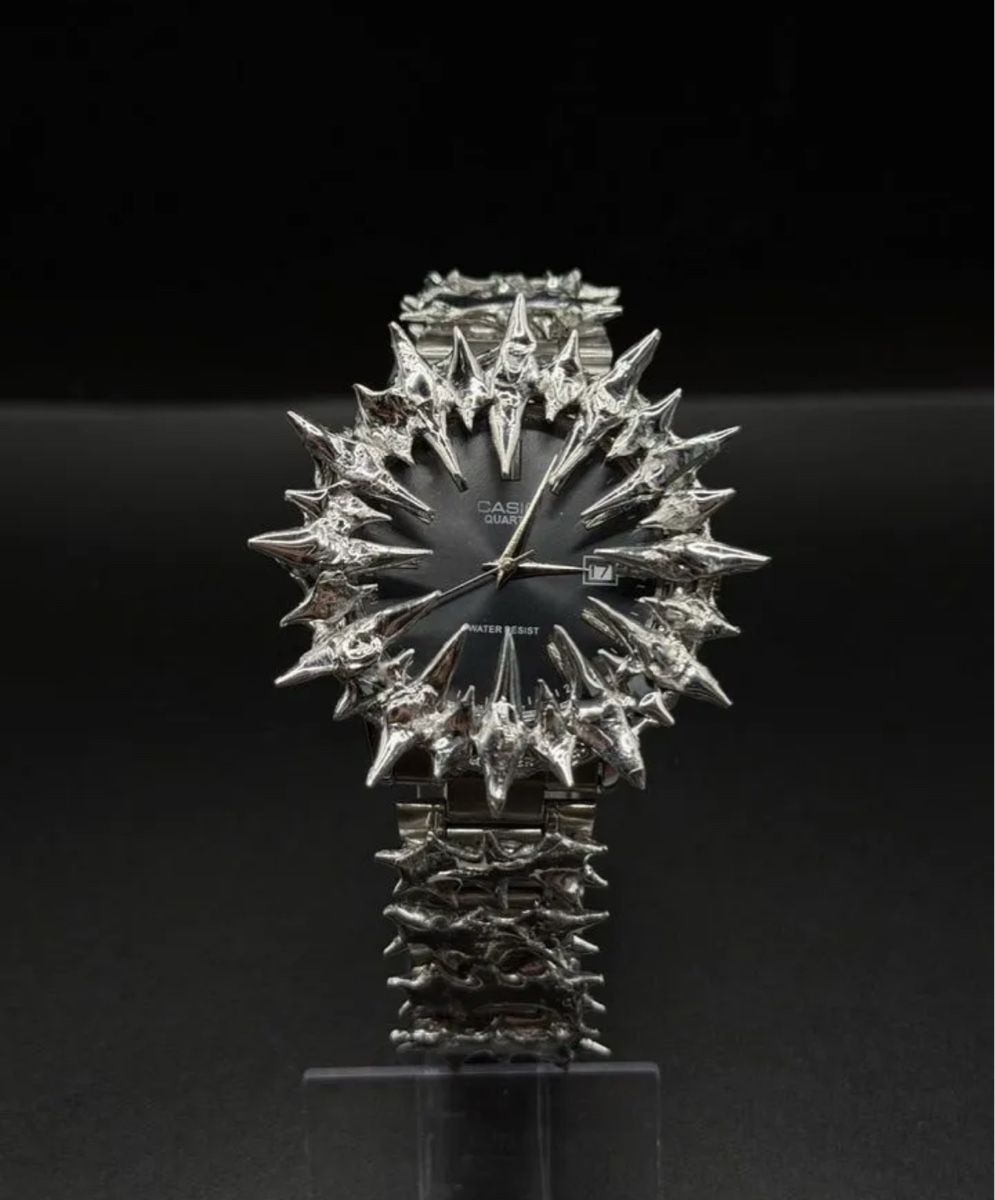 Casio Montres: Casio Custom Uhr – Neuf (Voir description) à Zofingen par oneles_tar2k 2