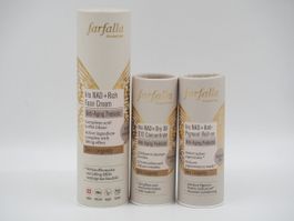 FARFALLA Gesichtspflege-Set (26100544)