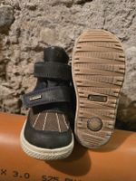 Primigi Stiefel Gore-Tex braun schwarz Grösse 25 gebraucht