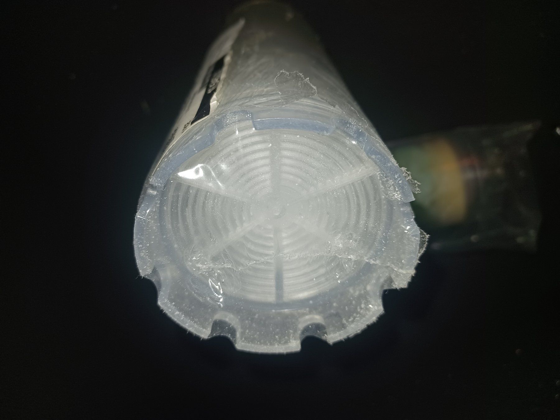 Sanitär: TKA Revers-Osmose-Anlagen Einsätze 2x – Neu und originalverpackt aus Schupfart von philippb06 3