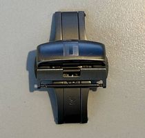 Tissot Faltschliesse Silver matt 22 mm