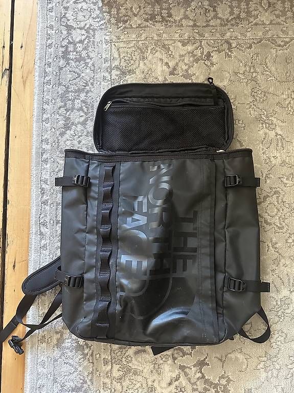 North Face Rucksäcke: North Face Rucksack – Neu (gemäss Beschreibung) aus Basel von janapuehringer