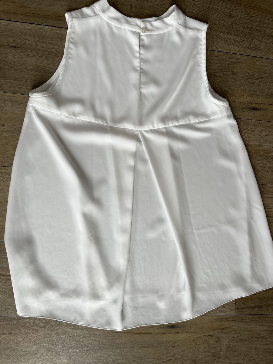 Hemisphere Top: Hemisphere Top creme – Usato da Kerns venduto da osco01 6