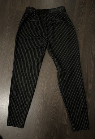 Stoffhose