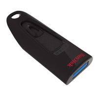 SanDisk Ultra 256GB USB Stick 3.0