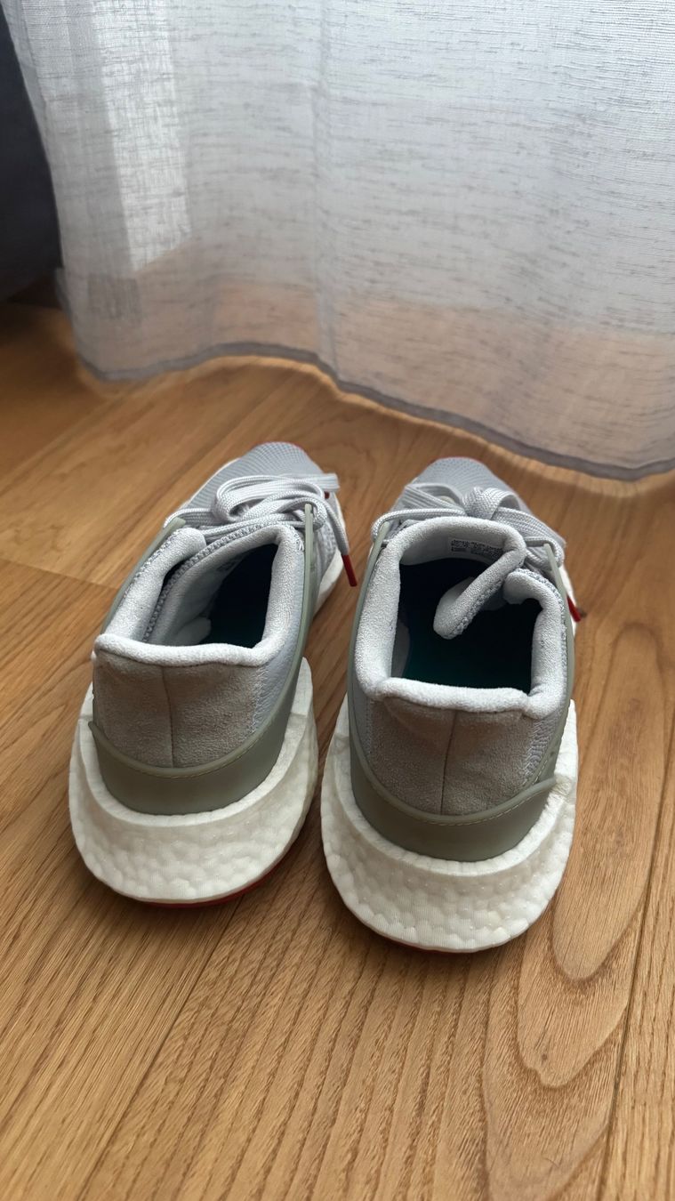Adidas Scarpe da uomo: Adidas Sportschuhe – Usato da Chur venduto da vi_milena 2
