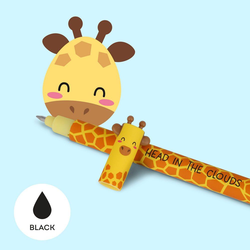 Legami Stifte & Marker: Legami Stift 🦒Giraffe (NEU) – Neu und originalverpackt aus Veltheim AG von ThingsToSell 1