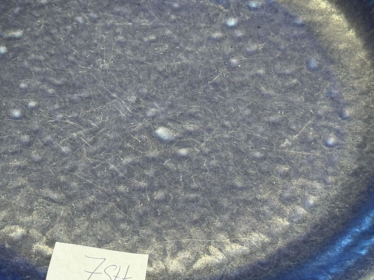 Geschirrsets: Langenthal océan Tafelservice 63 Teile – Gebraucht aus Maisprach von 4464 4