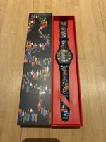 Swatch Uhr - Special Edition - Neu mit Box!