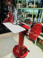 Berkel Modell 5 Schwungrad Schwarz - Original 1922-1928