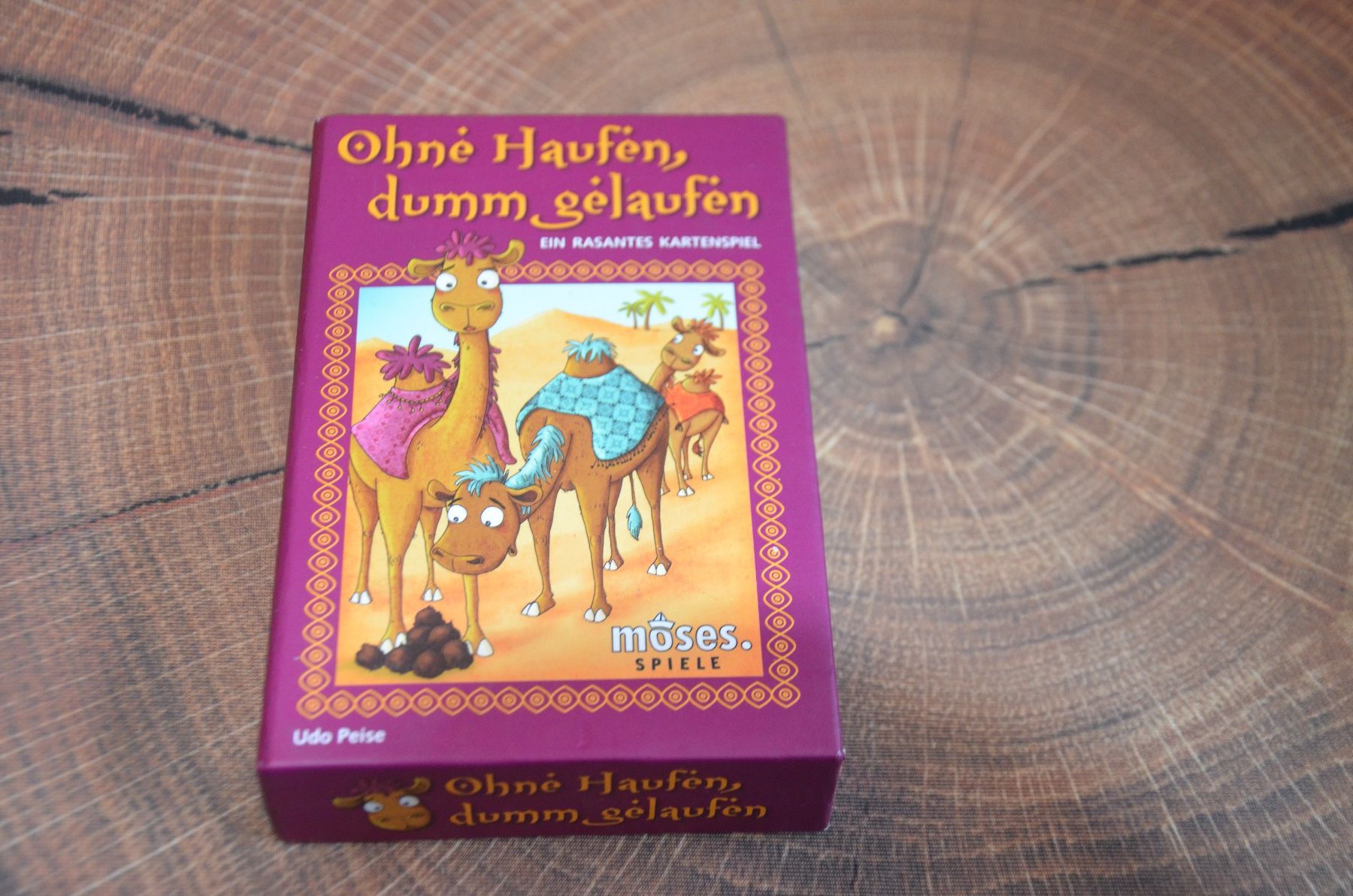 Giochi: JEUX - SPIEL – Usato da Chiasso venduto da Dolly015