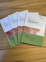 AKAD Chemie: Reaktionslehre 1-3/3 + Organische Chemie 1/5