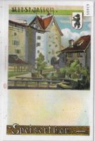 Alt-St. Gallen - Speiserthor