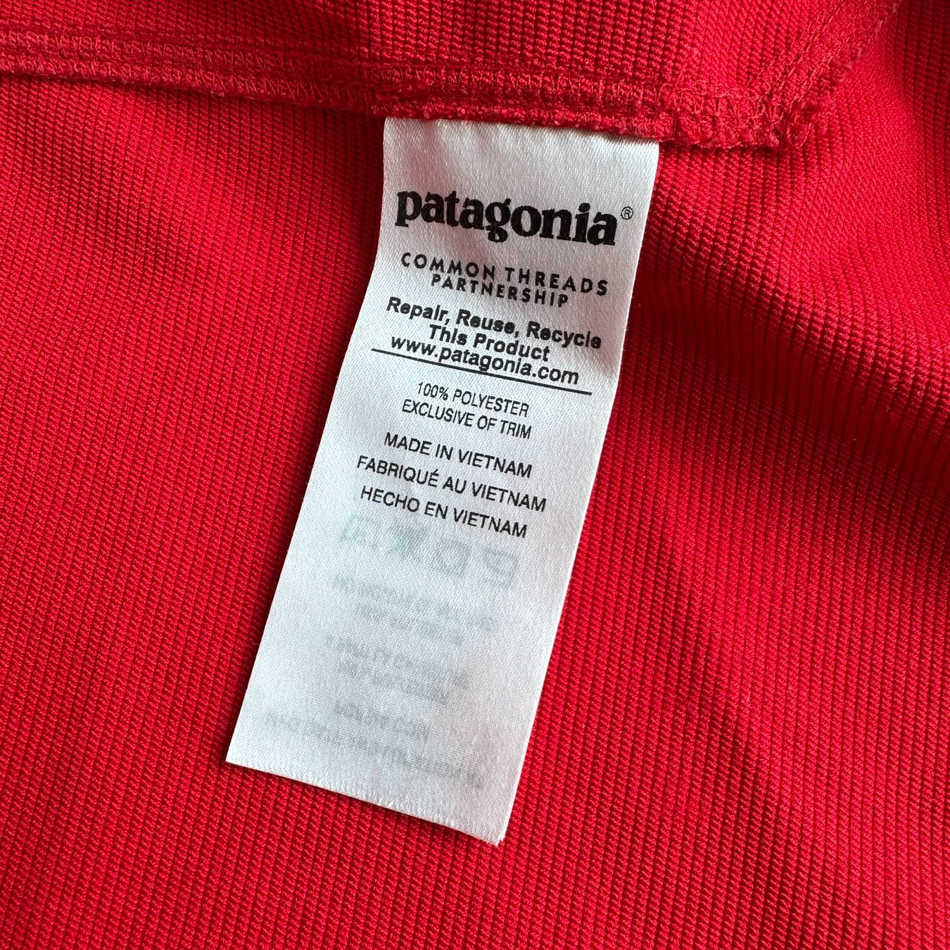 Patagonia Giacche: Patagonia Levitation Jacke Men Gr. S – Usato da Luzern venduto da fairflip 3