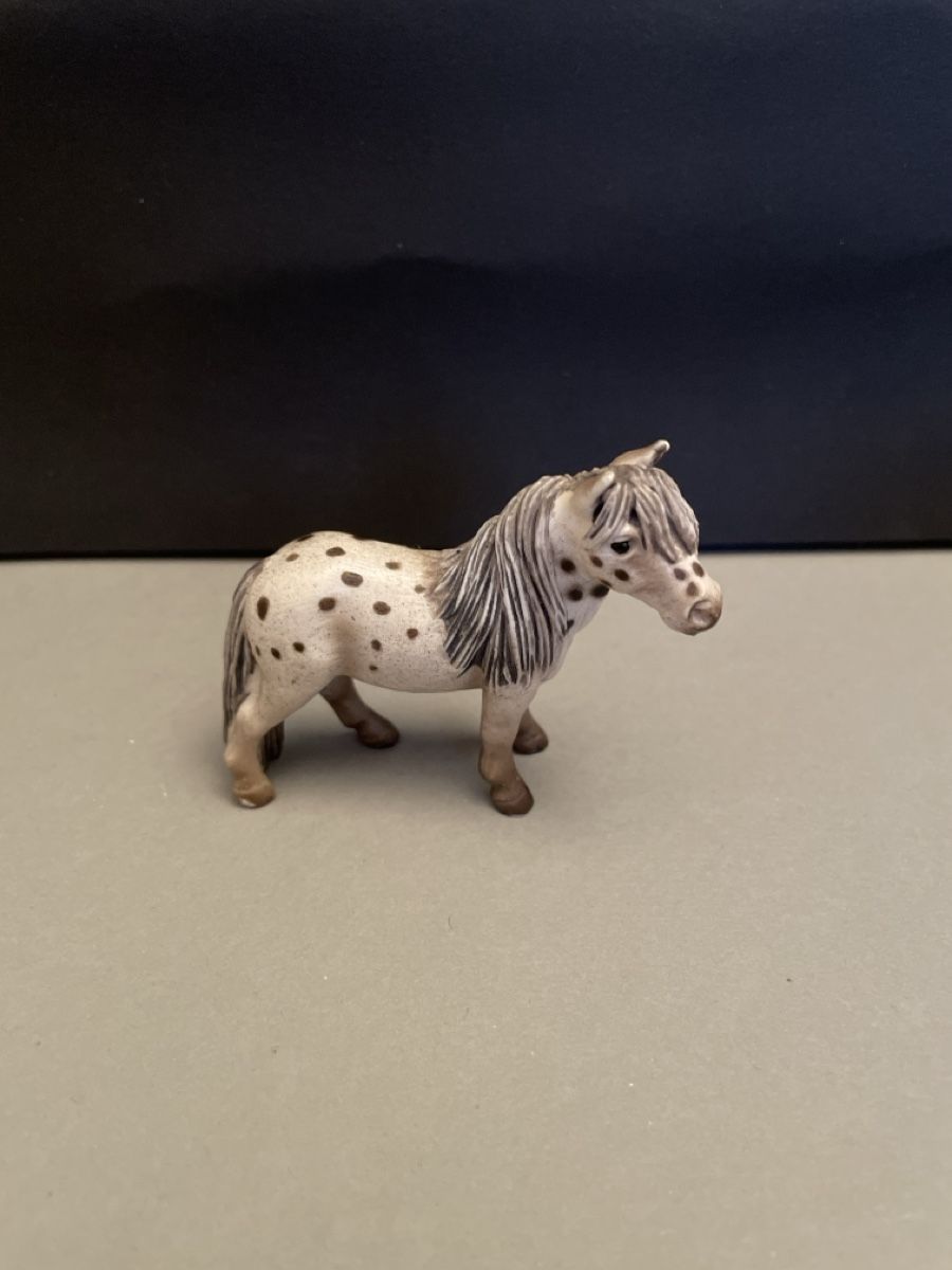 Schleich Figurines: Schleich Pferde Stute und Fohlen – D'occasion à Aesch BL par ell_8zv7 3