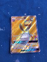 Ampharos GX FULL ART (EN) Team Up 163/181