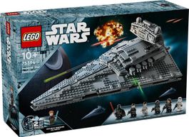 LEGO Star Wars - Imperial Star Destroyer (75394)