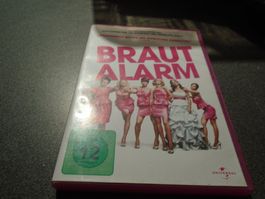 DVD Braut Alarm