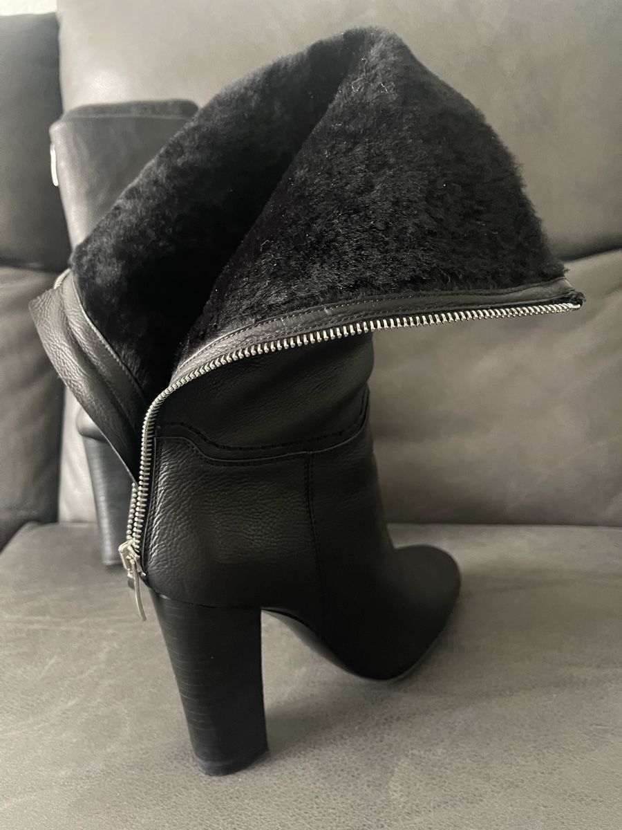 Scarpe da donna: Barbara Bui Stiefel Original 38 – Usato da Dübendorf venduto da olh_rs5r 1