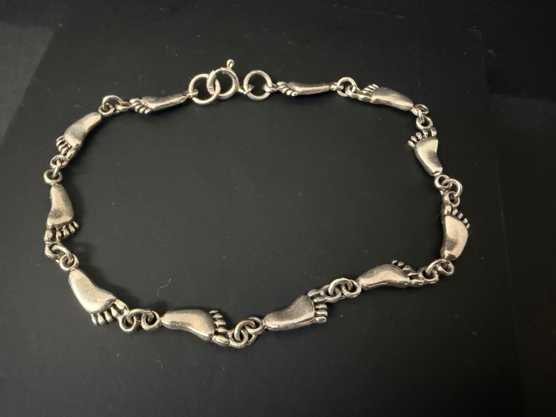 Bracciali & Braccialetti: Silber Armband 925 – Usato da Spiegel b. Bern venduto da Rogger72