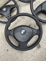 Bmw e39 M-tech Multifunktion Lenkrad NEU bezogen