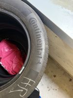 4x Continental Reifen 235/55 R18V