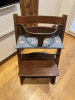 Stokke Tripp Trapp inkl Babyset & Kissen * Versand möglich*