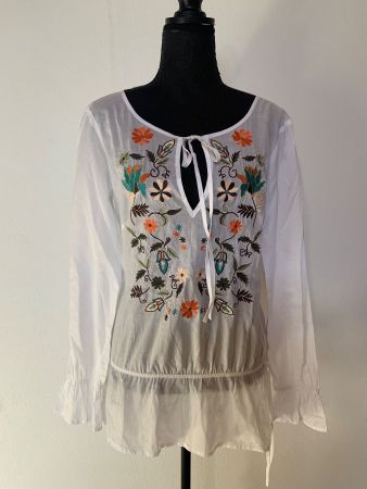 Boho Tunika