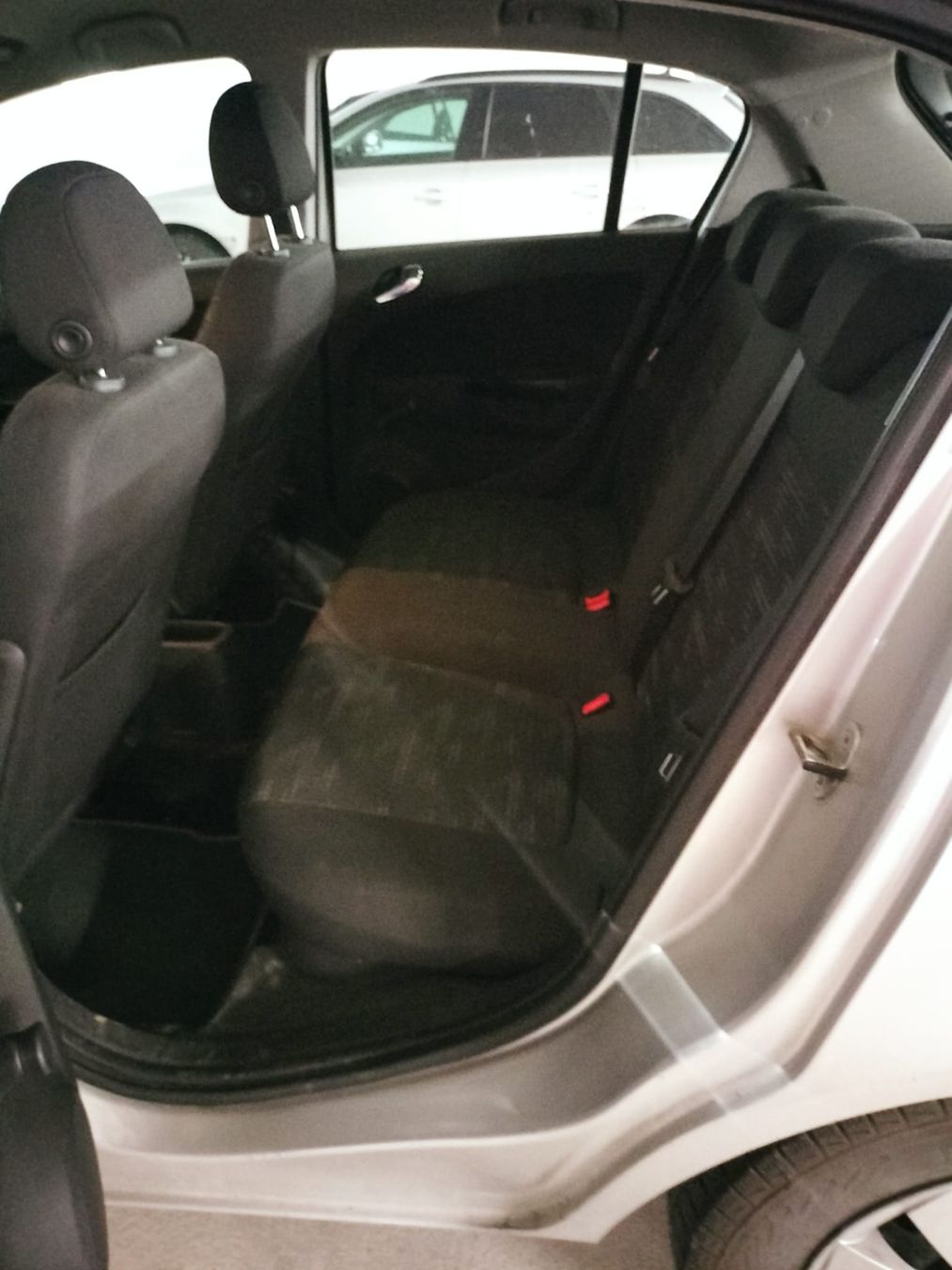 Opel Autos: Opel Corsa D 1.4 – Gebraucht aus Salmsach von Viv31 7