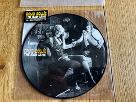 Vinyl Single David Bowie Jean Jeanie 1972 aus 2012 Picture