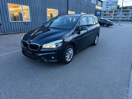 BMW 218D Gran Tourer