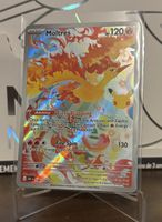 Pokémon Moltres Celebrations 30th