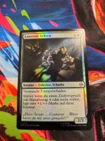 Lauernde Echsen - Foil - Marvel's Spider-Man - Magic