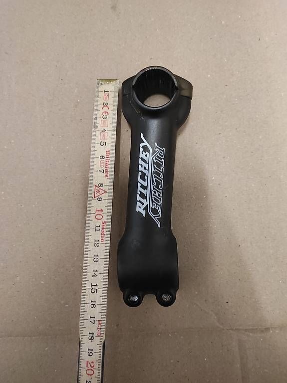 Ritchey Pezzi di ricambio: Ritchey Ahead Vorbau – Usato da Elsau venduto da kap_pdr8