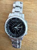 Herrenuhr Automatic Chronograph Pilotenuhr 133/200