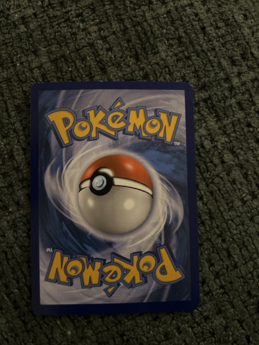 Pokémon Sammelbilder & Trading cards: Pokemon Gewaldro Gx aus Sammlung Lost Thunder 2018 – Gebraucht aus Arbon von ids 1