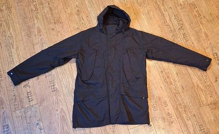 Navyboot Herren Jacke, Grösse S