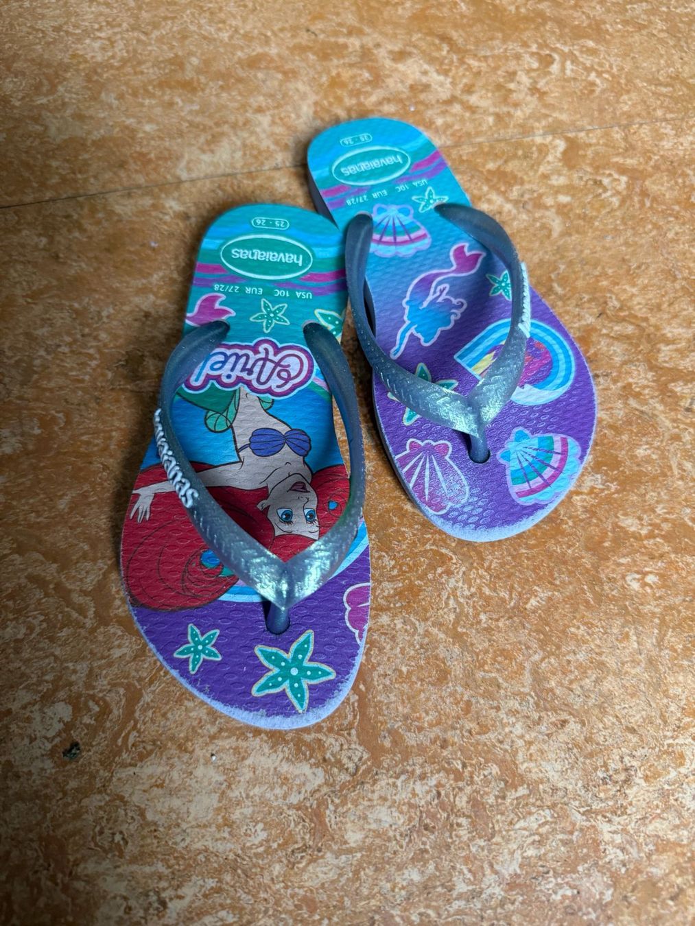Herrenschuhe: Badeschuhe – Gebraucht aus Flawil von Stella_3