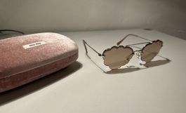 Miu Miu Sonnenbrille original 