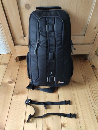 Lowepro Slingshot Edge 250AW