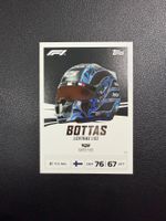 Topps Turbo Attax 2026 Bottas Helm 99