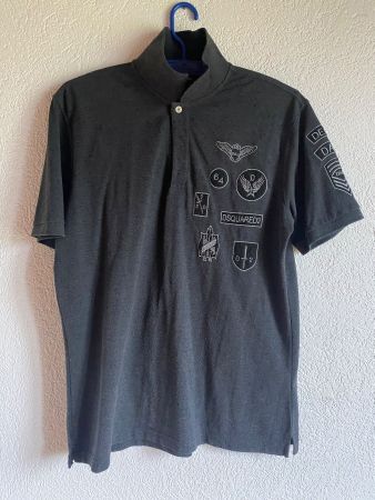Poloshirt