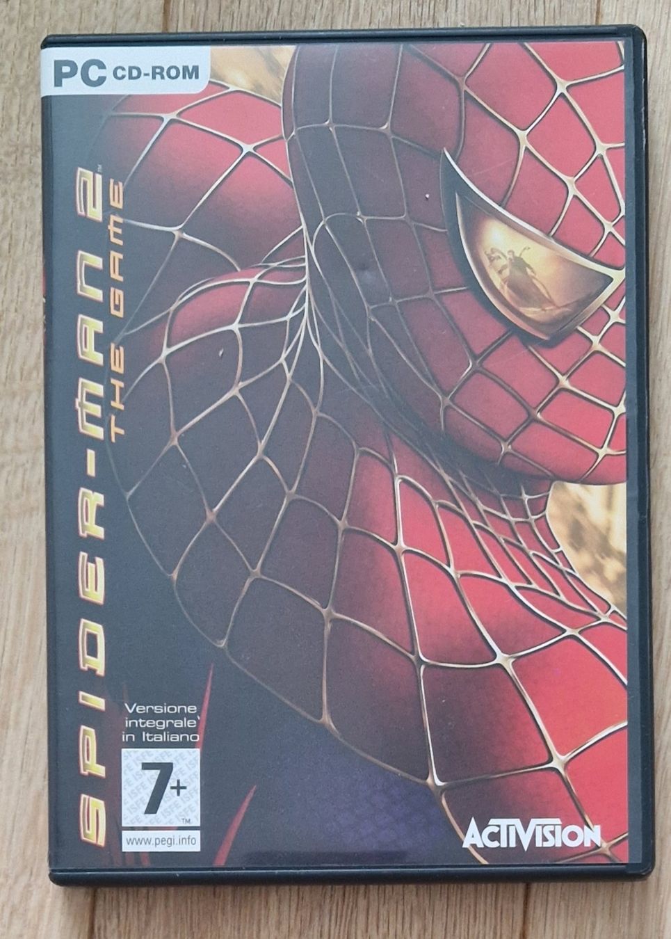 Giochi: Spider-Man 2, gioco PC – Usato da Gordola venduto da lul_g86d